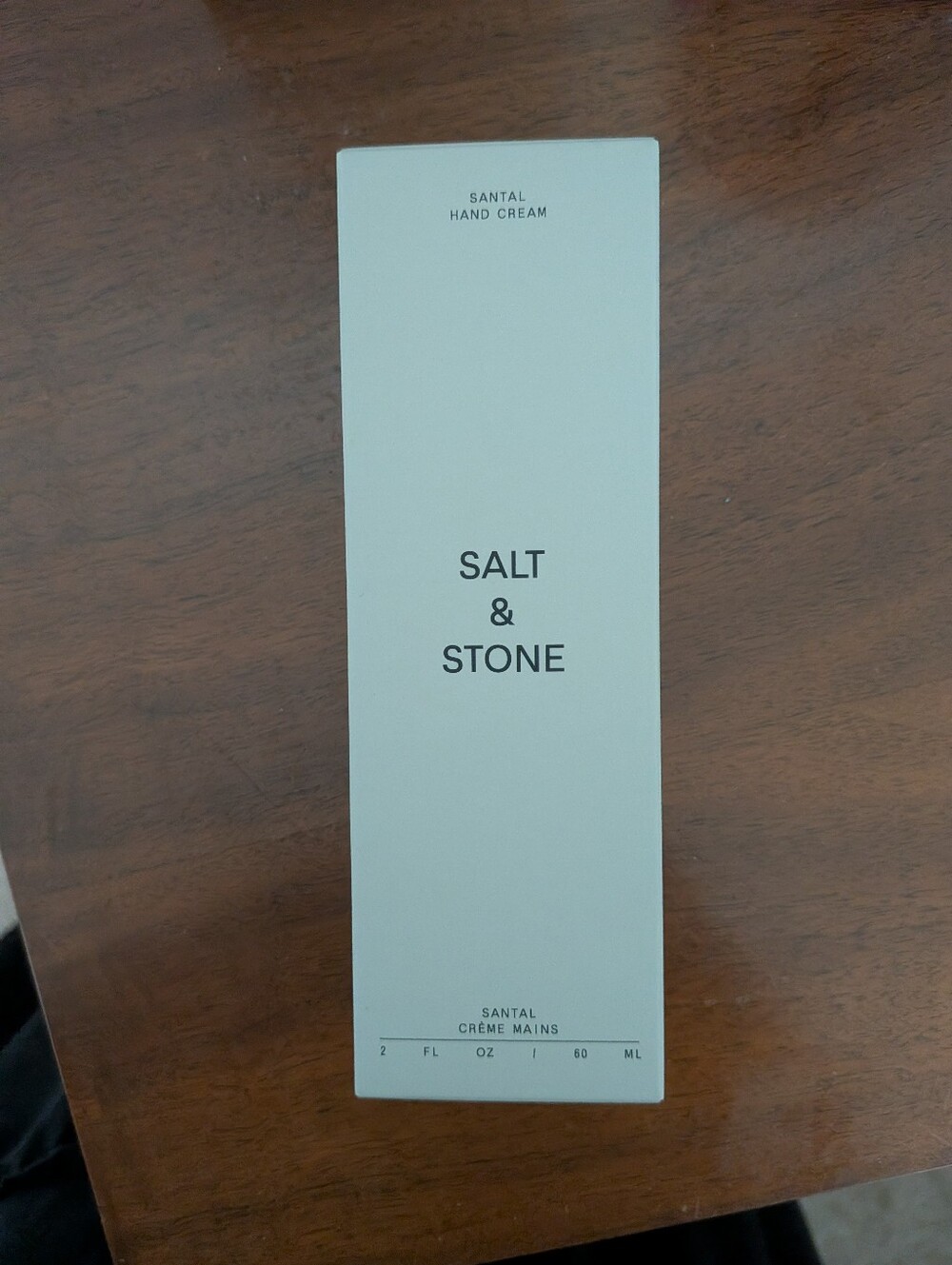 Salt & Stone Set - Picture 6 of 11